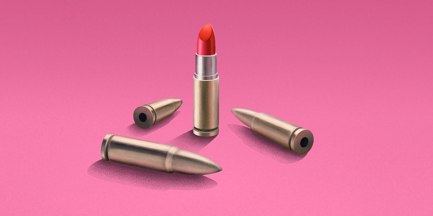 SARKA Comes to the National Theatre in Prague  Image