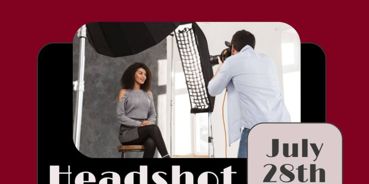 SARTA To Offer Low-Cost Headshots At Empire Arts Collective