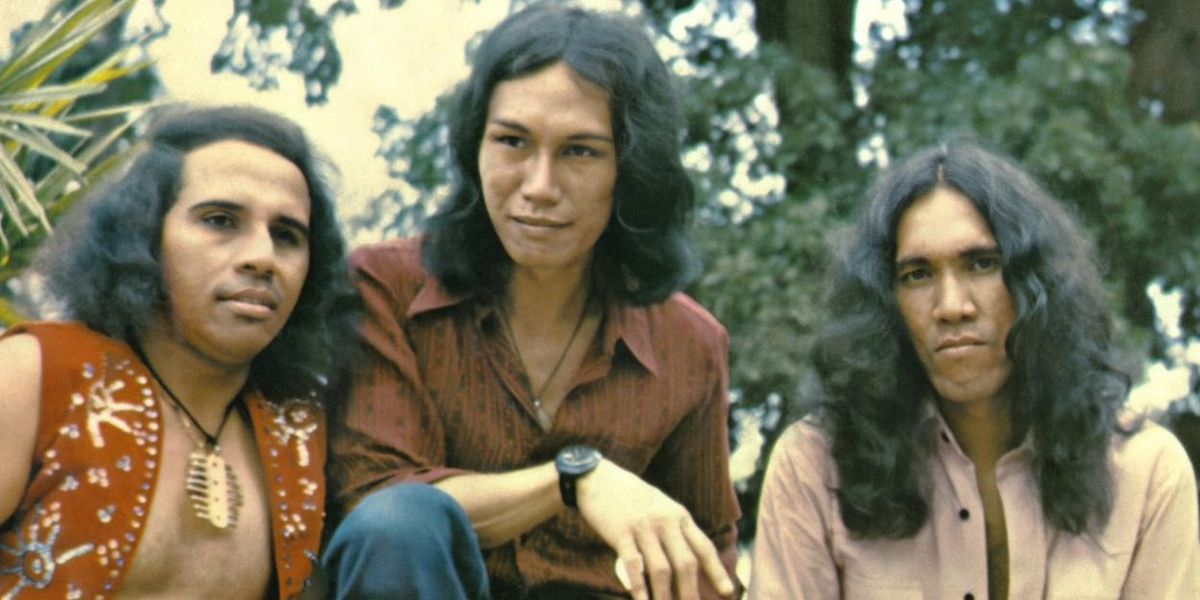 SAS Group to Release BAD SHOCK Reissue on Psychic Reader Records