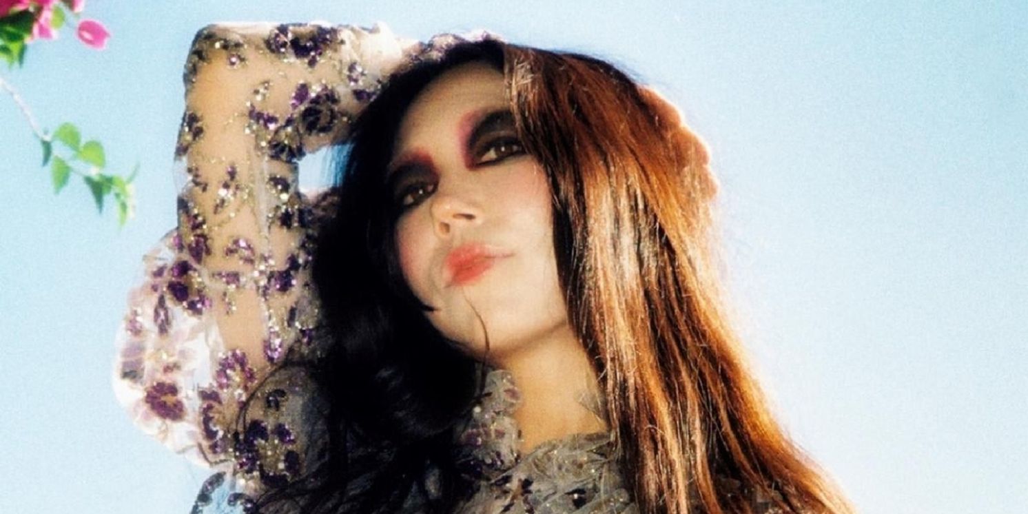 SASAMI Releases New Single 'Just Be Friends' From New Album  Image