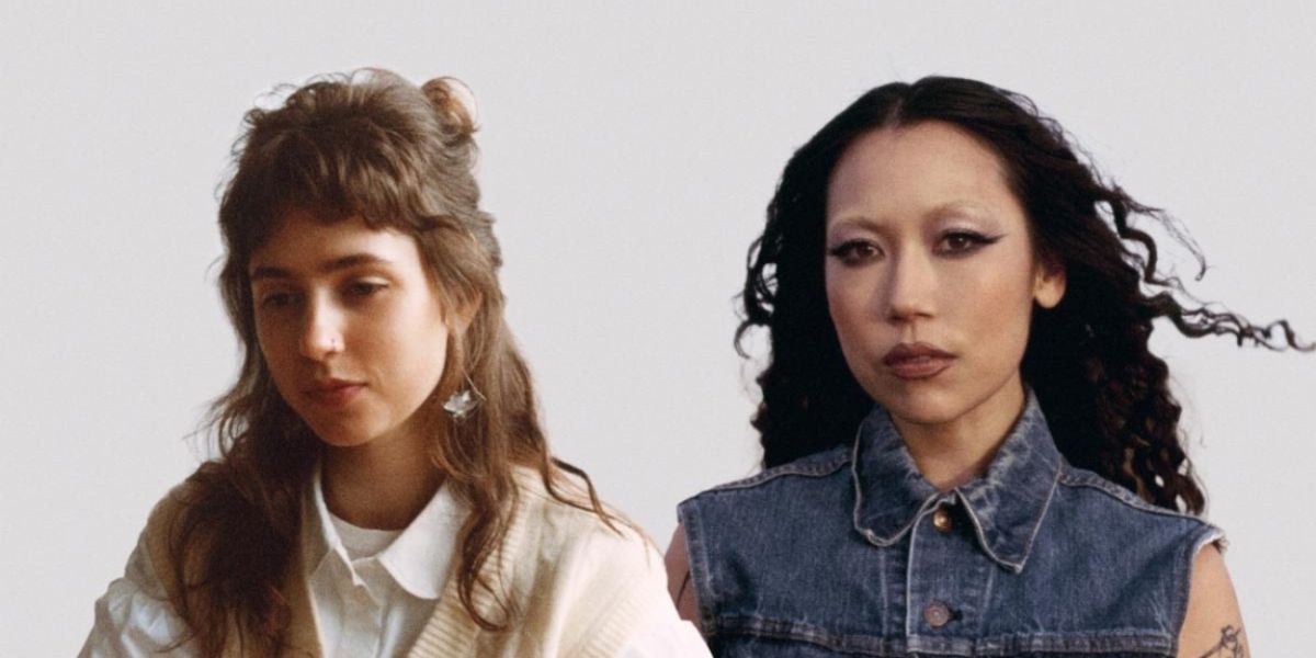 SASAMI Shares New Single 'In Love With A Memory (Feat. CLAIRO)'