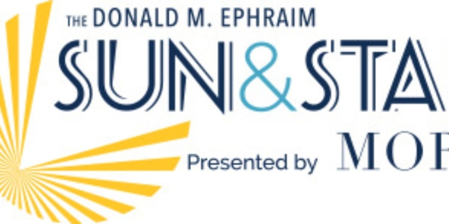 The Donald M. Ephraim Sun & Stars International Film Festival Presents Special Summer Screening of BELLA!  Image