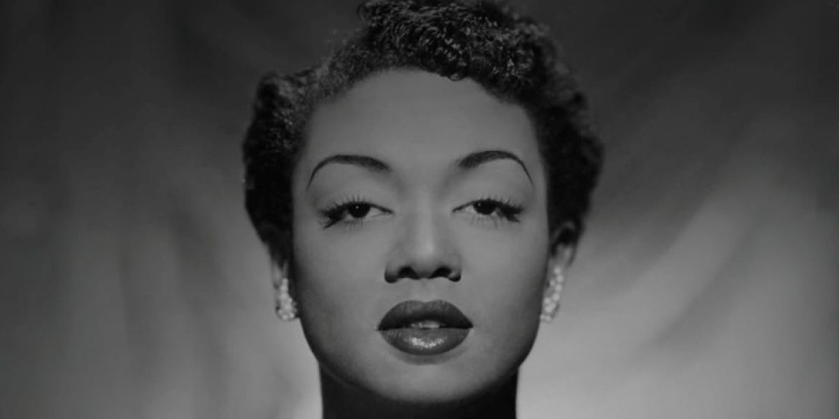 Free Outdoor Screening of THE DISAPPEARANCE OF MISS SCOTT To Take Place August 30 In Harlem
