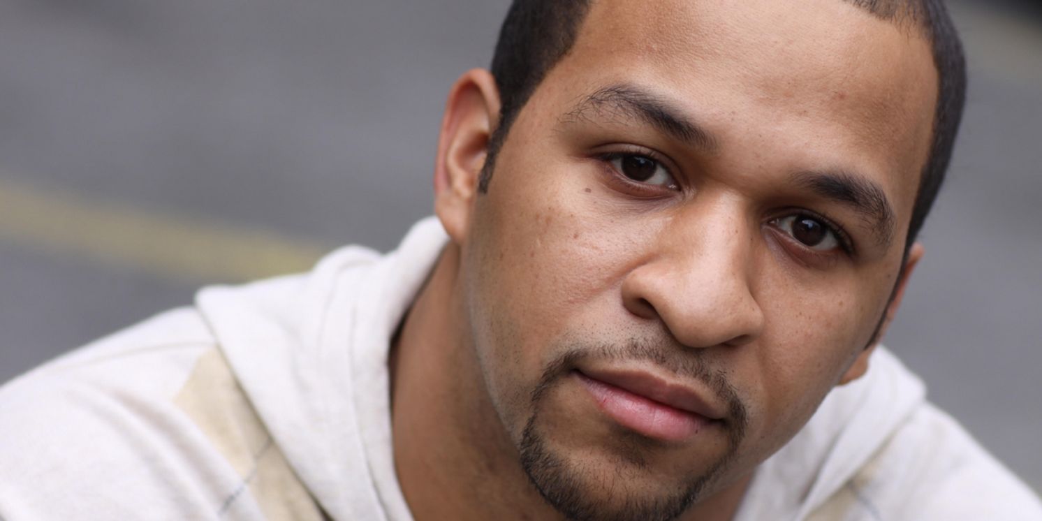 Virginia Repertory Theatre Presents Richmond Premiere of SATCHMO AT THE WALDORF  Image