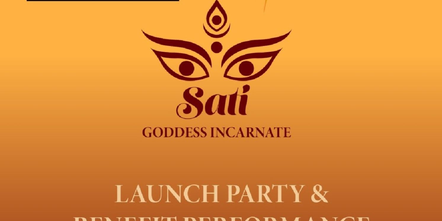 SATI: GODDESS INCARNATE Launch Party Comes to The Rat NYC  Image