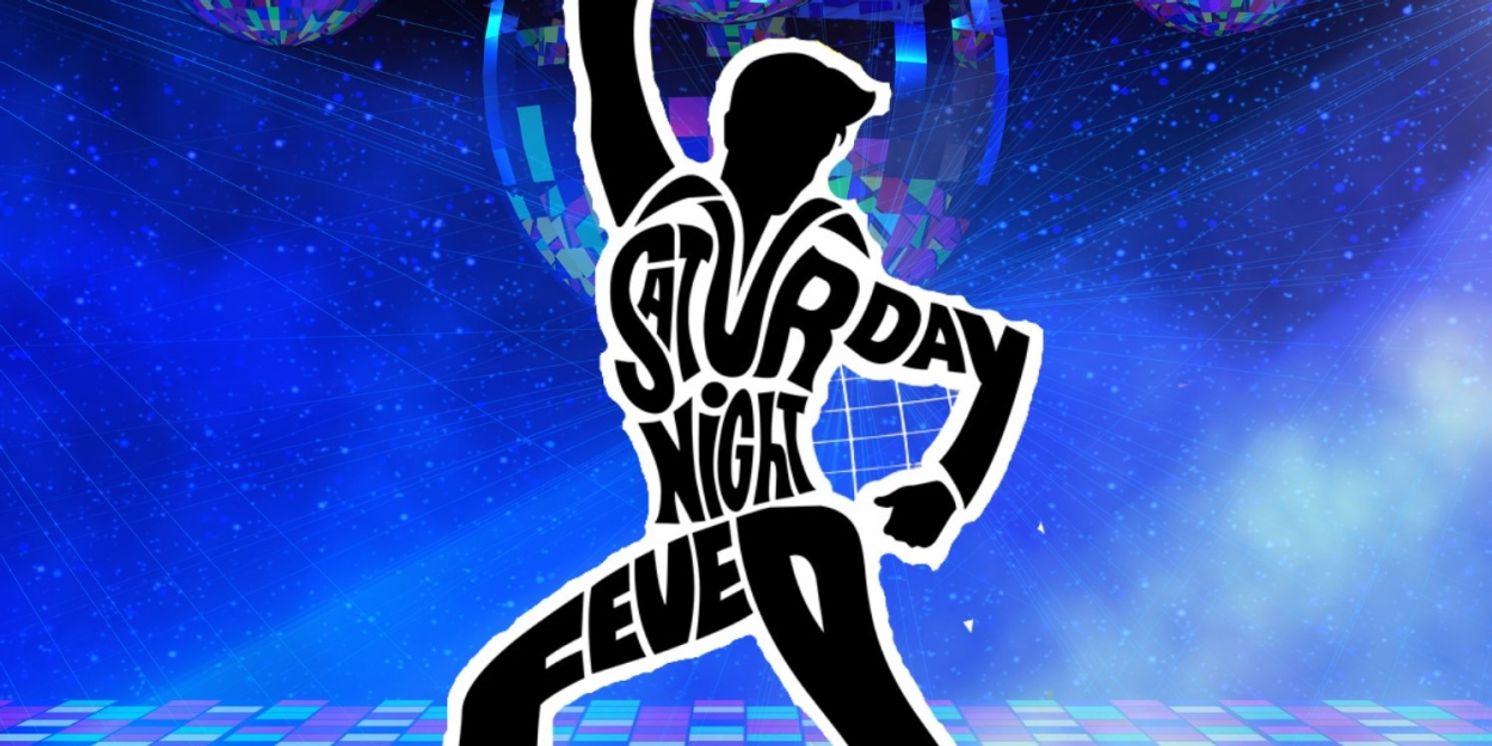 SATURDAY NIGHT FEVER Comes to Fargo Moorhead Community Theatre in 2024  Image