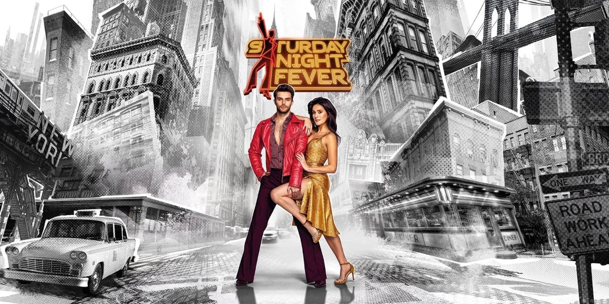 SATURDAY NIGHT FEVER Comes to the Netherlands