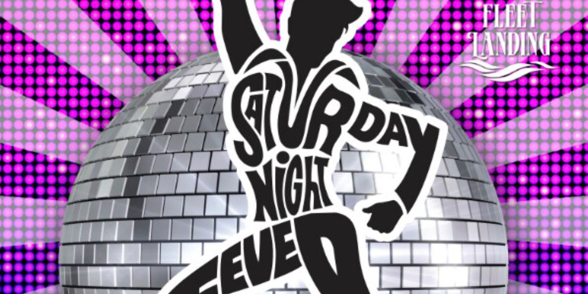 SATURDAY NIGHT FEVER to be Presented at Alhambra Theatre & Dining