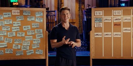 Video: SATURDAY NIGHT LIVE Launches New Short-Form Digital Series THE RUNDOWN Photo