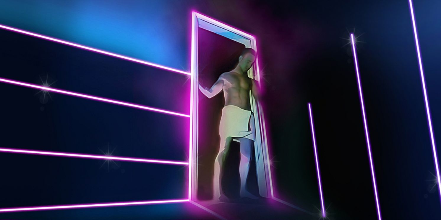 SAUNA BOY Comes To Adelaide  Image