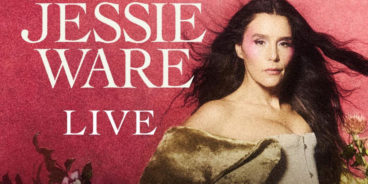 SAUNA Gets New Remix From Jessie Ware and CamelPhat