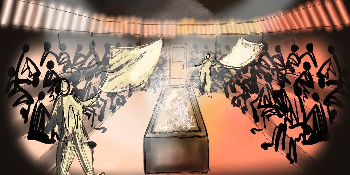 Sauna Theatre to Bring UK's First Sauna Arts Venue to Edinburgh Fringe