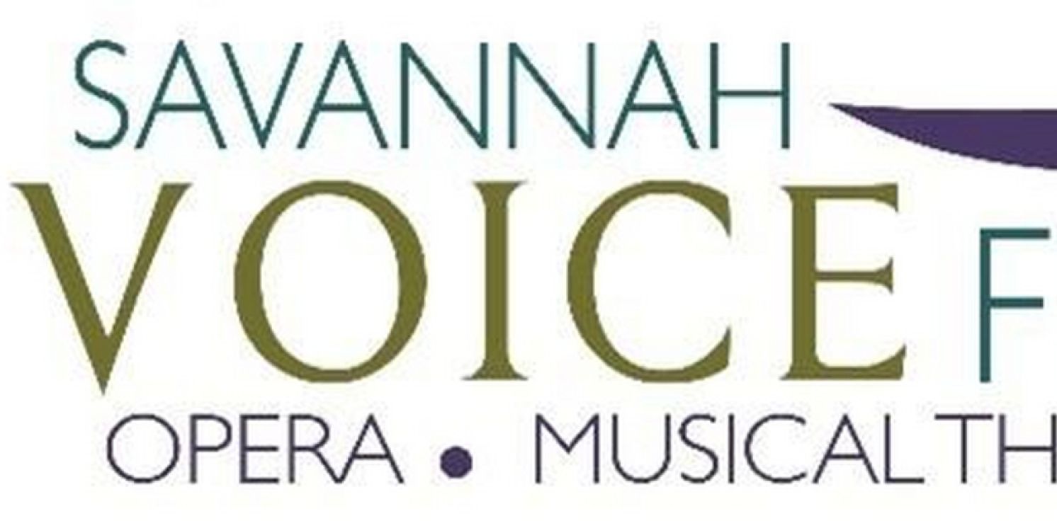 SAVANNAH VOICE FESTIVAL Offers Discounted Tickets For Final Weekend   Image