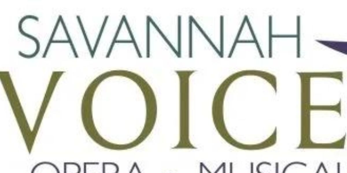 SAVANNAH VOICE FESTIVAL Returns This August