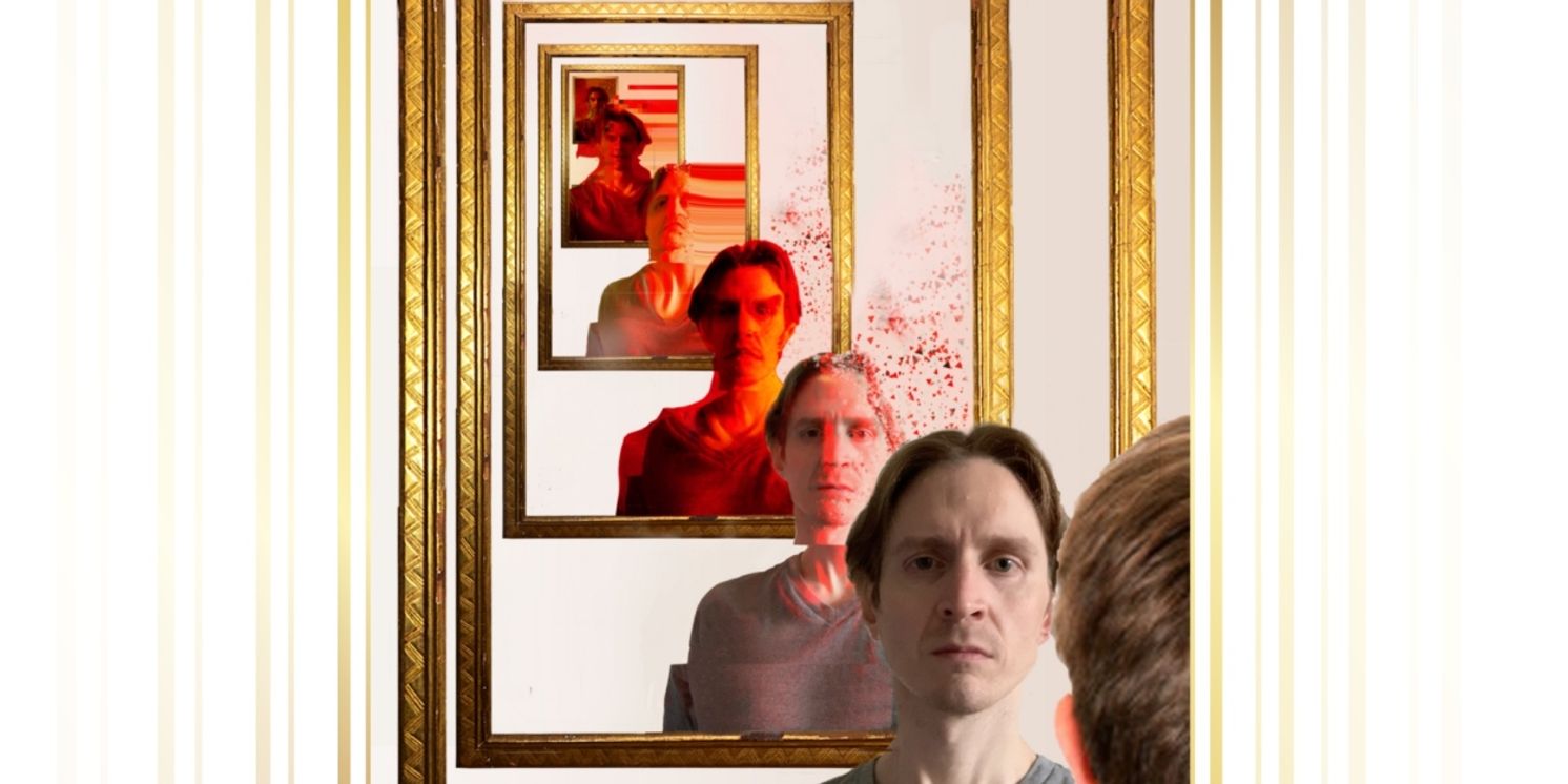 SAVE/RELOAD Comes to New York Theater Festival  Image