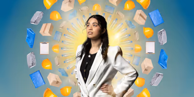 SAVIOR Will Come to Griffin Theatre Company Photo