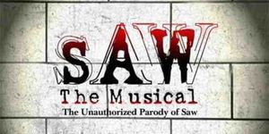 SAW THE MUSICAL Will Come to Duling Hall in April