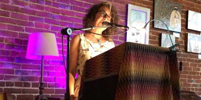 SAYING GOODBYE IN ELDER WORLD to be Presented at Fertile Ground Festival 2026 Photos