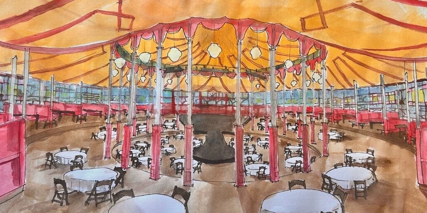 The South Carolina New Play Festival Reveals New Season  Image