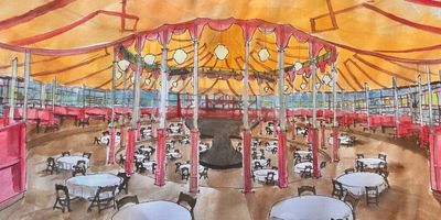 The South Carolina New Play Festival Reveals New Season Photo