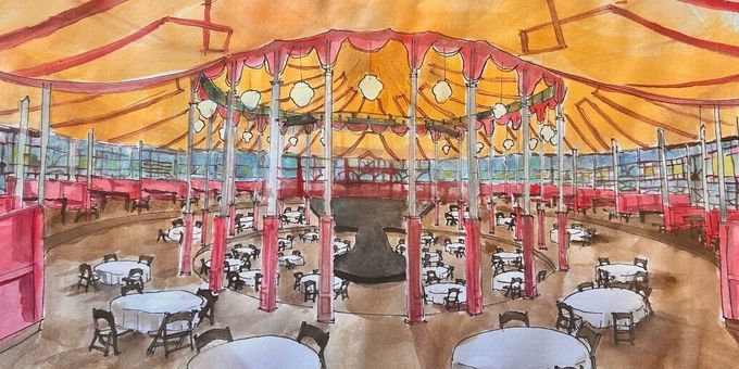 The South Carolina New Play Festival Reveals New Season Photos