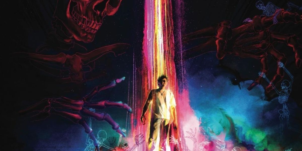 SCARED OF HEIGHTS: Wyatt Flores' Sophomore Album Out Now