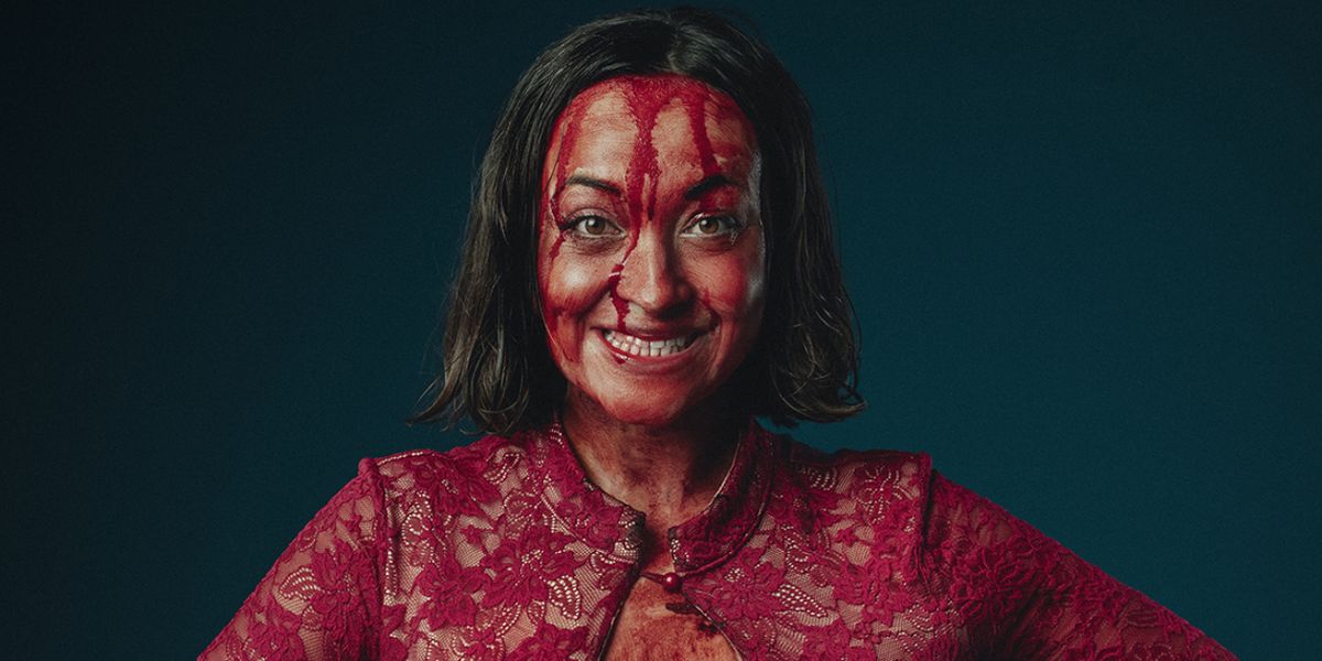 SCARY MOVIE 7 to Make Edinburgh Fringe Debut with Sarah Roberts