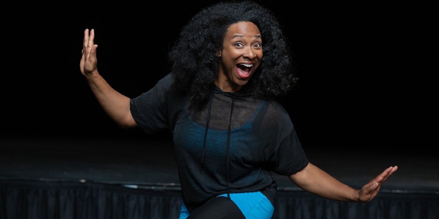 SCAT-TER BRAIN: THE MUSIC OF ADHD to Return to The Marsh Berkeley  Image