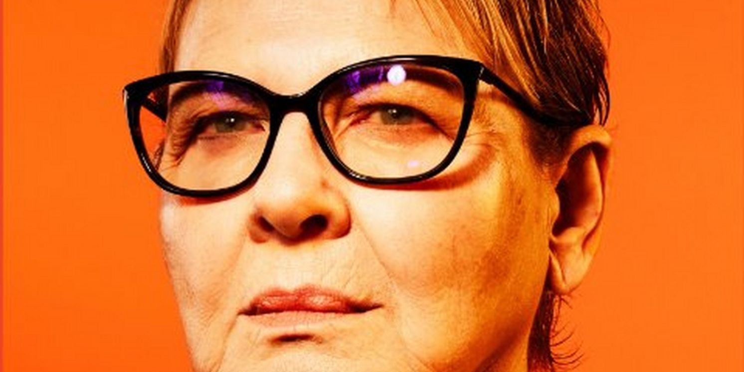 SCENE PARTNERS Extended for Two Weeks at Vineyard Theatre  Image