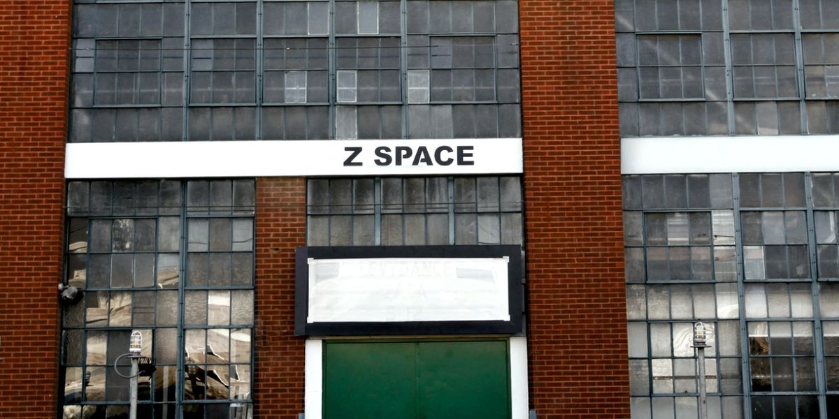 SCHICK MACHINE Comes to Z Space in December
