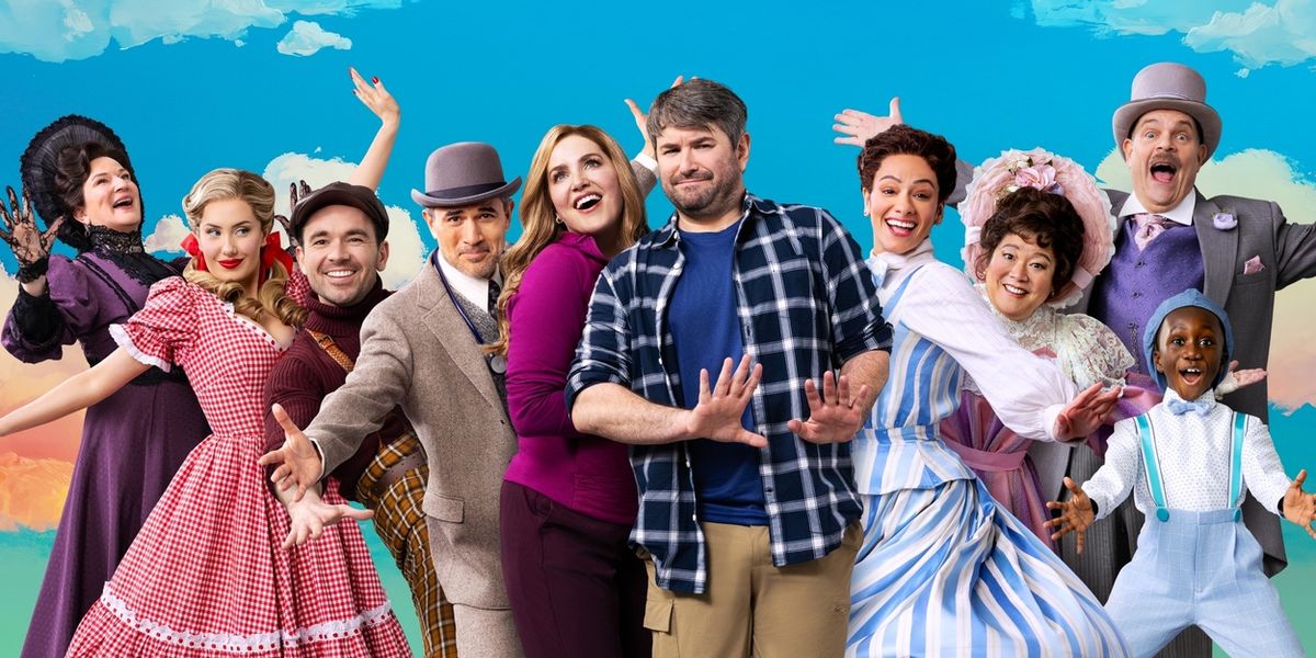 McKenzie Kurtz, Isabelle McCalla, Brad Oscar & More Join SCHMIGADOON! on Broadway