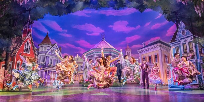 2026 Chita Rivera Awards Winners- SCHMIGADOON! Wins Big Photos