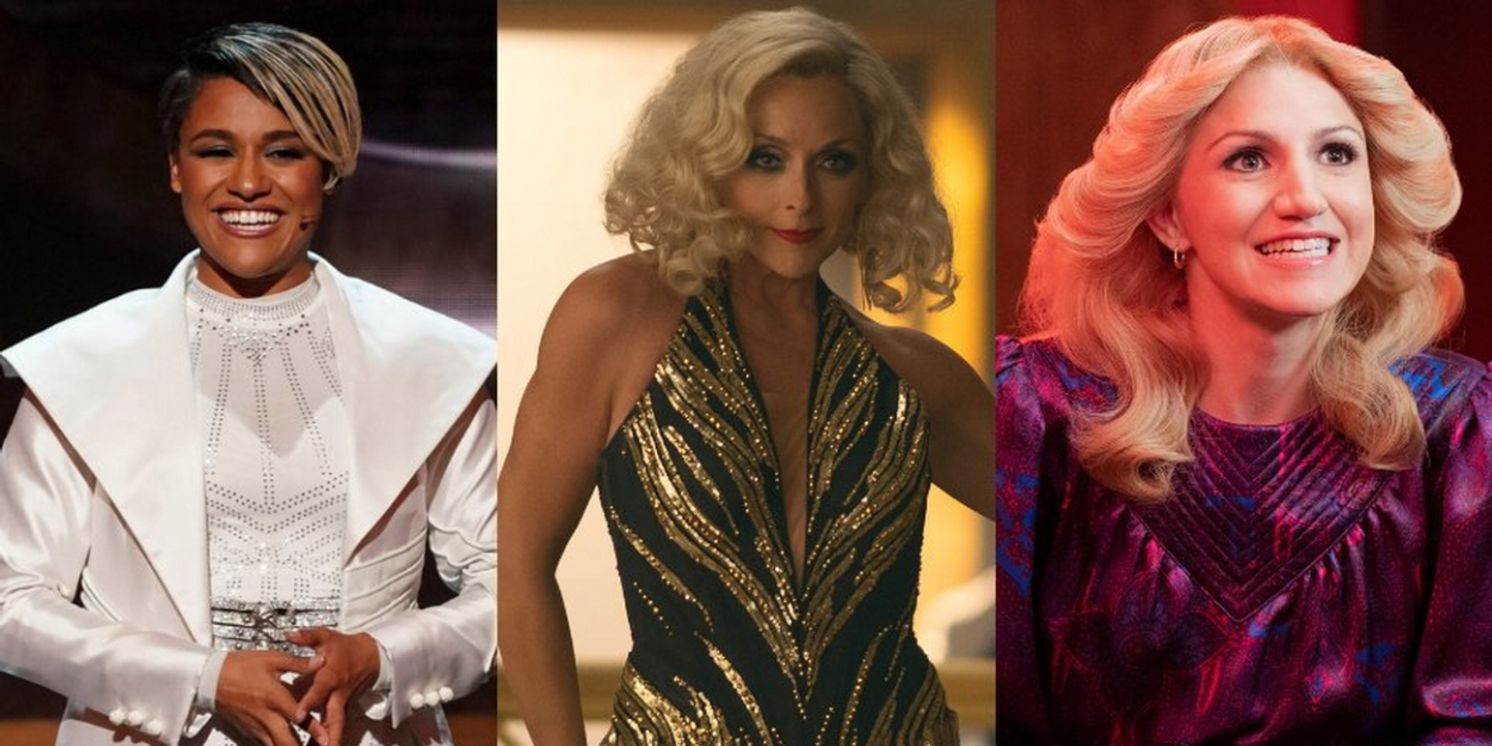 2023 Emmy Nominations - See the Full List  Image