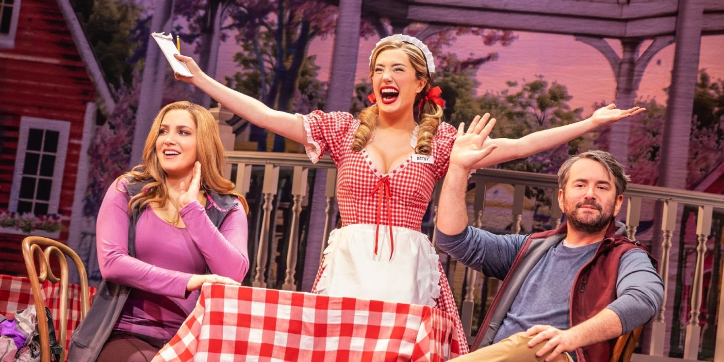 SCHMIGADOON! Musical Gets NYC Reading  Image