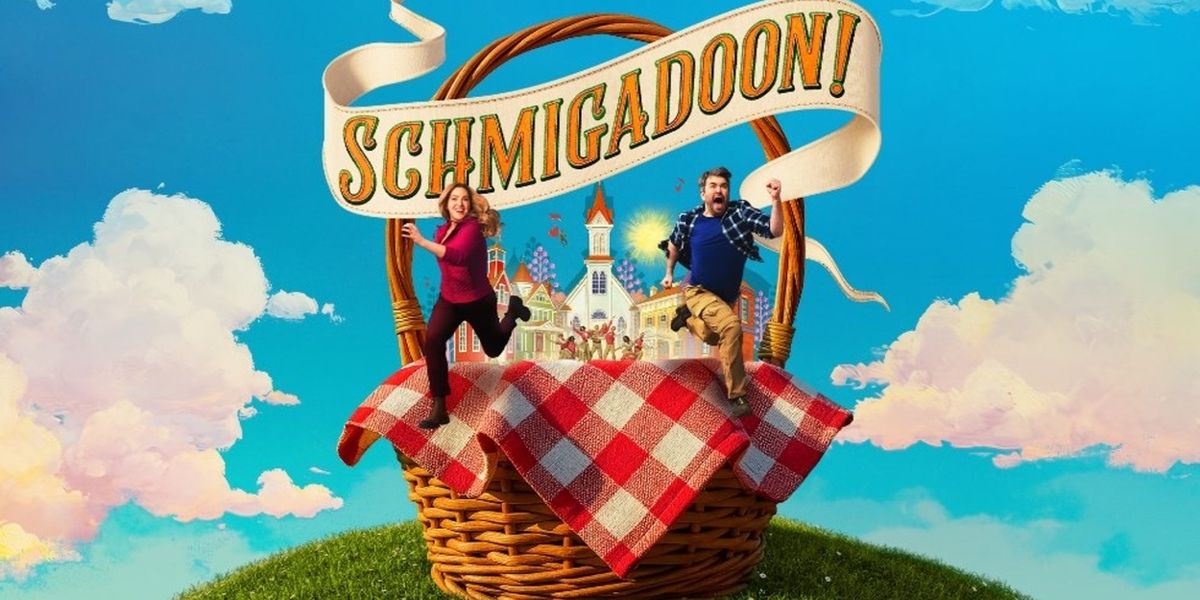 SCHMIGADOON! 在百老汇首演前推出极速和乐透政策 