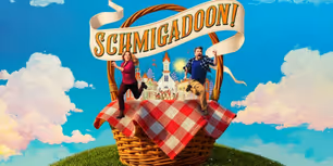 SCHMIGADOON! Launches Rush and Lottery Policies Ahead of Broadway Premiere