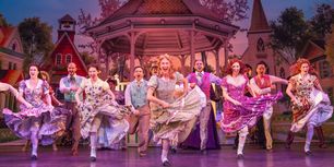 SCHMIGADOON Musical to Reveal Broadway Cast Tomorrow