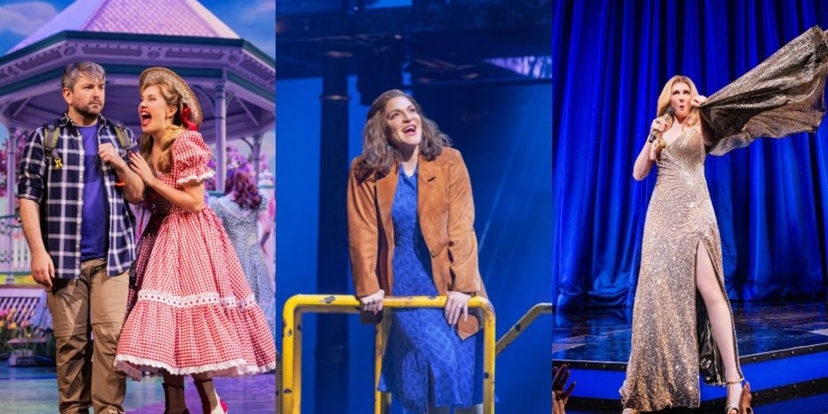 SCHMIGADOON!, THE LOST BOYS, TITANIQUE and More to Perform at The Tony Awards