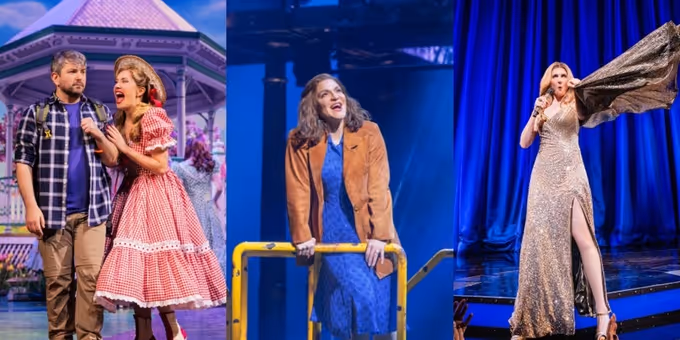 SCHMIGADOON!, THE LOST BOYS, TITANIQUE and More to Perform at The Tony Awards Photos