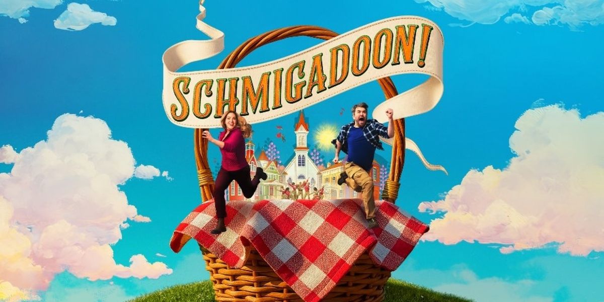 SCHMIGADOON! Lädt Fans zur Generalprobe vor der ersten Vorschau ein 