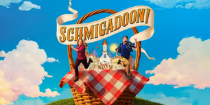 SCHMIGADOON! Will Invite Fans to Dress Rehearsal Ahead of First Preview