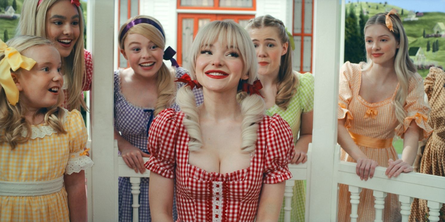 SCHMIGADOON! Premiere, LEGALLY BLONDE & More Set For Kennedy Center Season  Image