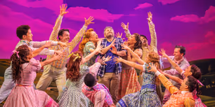 SCHMIGADOON! and THE LOST BOYS Lead 2026 Dorian Award Nominations