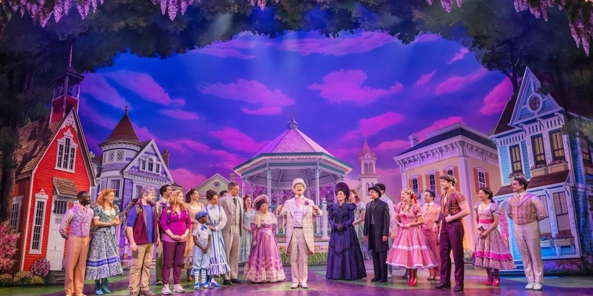 SCHMIGADOON! to Release Broadway Cast Recording This Summer
