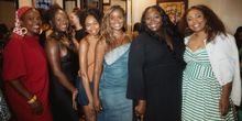 SCHOOL GIRLS: THE AFRICAN MEAN GIRLS PLAY On Broadway Single Tickets Now On Sale