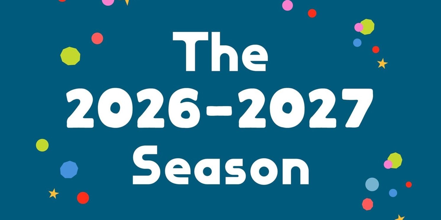 SCHOOL OF ROCK, HOW THE GRINCH STOLE CHRISTMAS, and More Set For Children’s Theatre Company 2026-2027 Season  Image