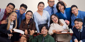 SCHOOL OF ROCK to Premiere in Cebu