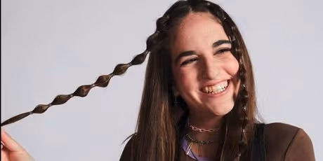 SCHOOL OF ROCK's Ava Della Pietra and More Among Nominees at 17th Annual New Media Film Fe Photo