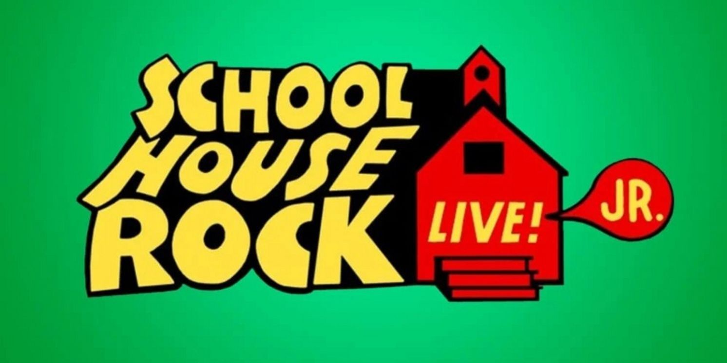 SCHOOLHOUSE ROCK LIVE! JR. Comes to World Stage Theatre Company This Month  Image