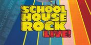 SCHOOLHOUSE ROCK LIVE! to Tour Southern Vermont Free with Weston Theater Company Photo